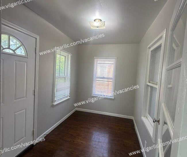 Building Photo - 4639 Connecticut St