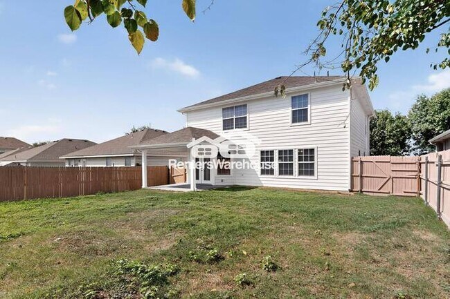 Building Photo - Haslet New Listing Completely Refreshed