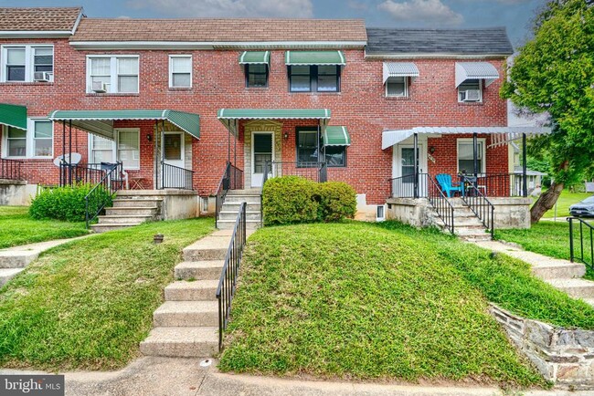 Building Photo - 4318 Seidel Ave