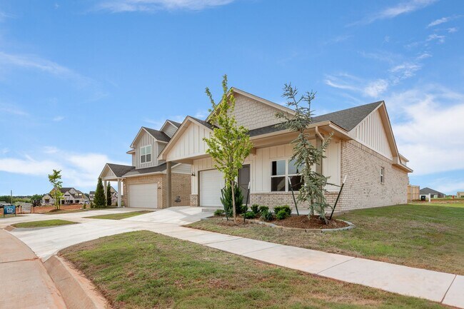 Building Photo - 4113 NW 179th St