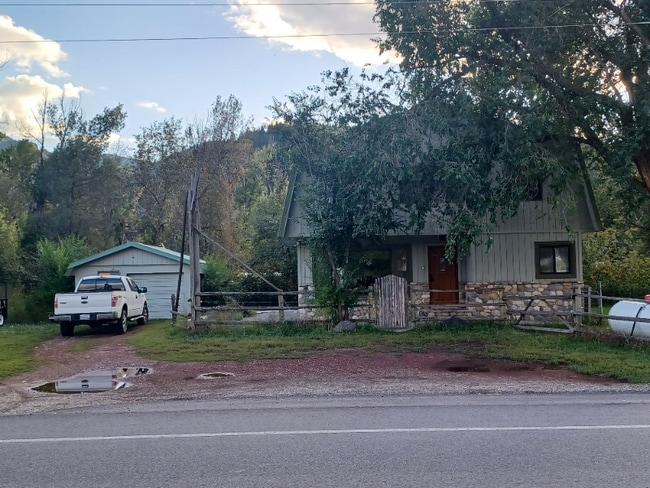 Building Photo - 3768 Swan Valley Hwy