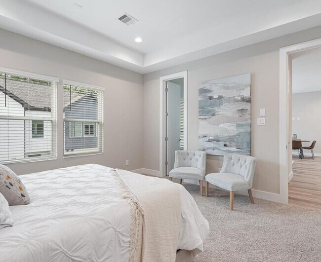 Building Photo - Luxury New Construction Home for Lease – E...