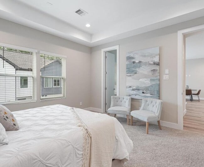 Building Photo - Luxury New Construction Home for Lease – Easter Jensen Area, North Houston