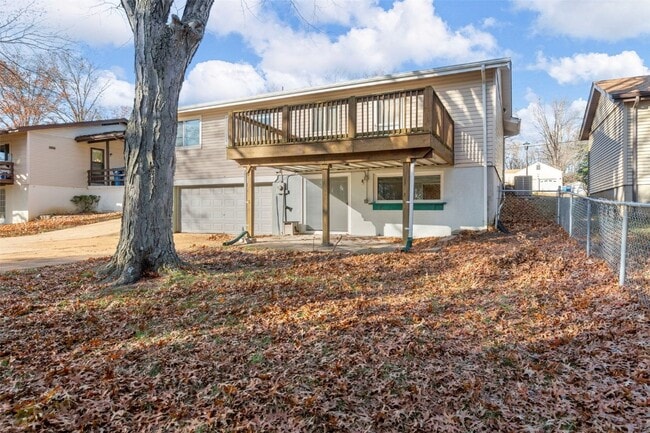 Building Photo - 818 Reinke Rd