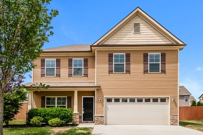 Building Photo - 1728 Bellamy Ln