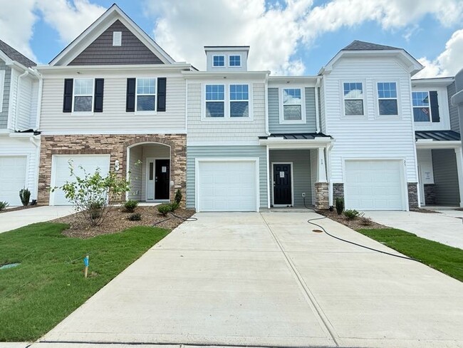 Primary Photo - 3 Bedroom One Garage Single Family