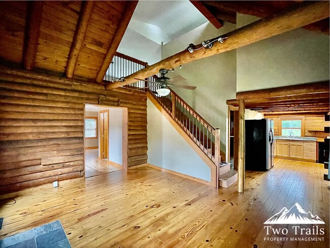 Building Photo - 3 BED/2 BATH CABIN NEAR OSCEOLA LAKE
