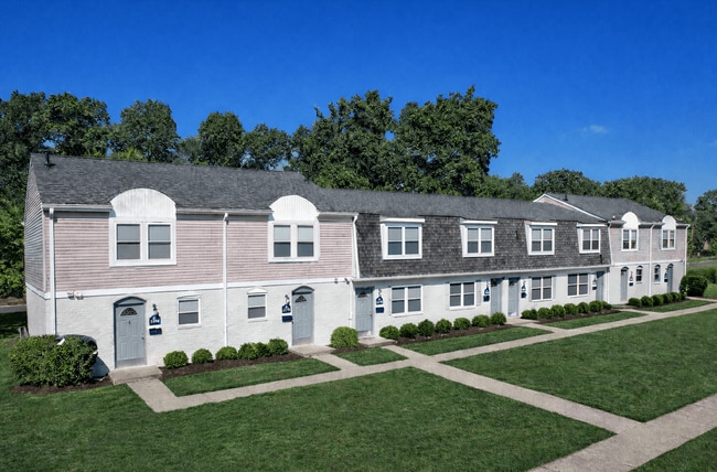 Building Photo - Estates at Crystal Bay