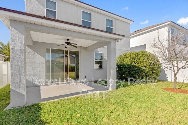 Building Photo - 14743 Rain Lily St