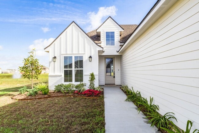 Building Photo - 111 Benson Grove Drive