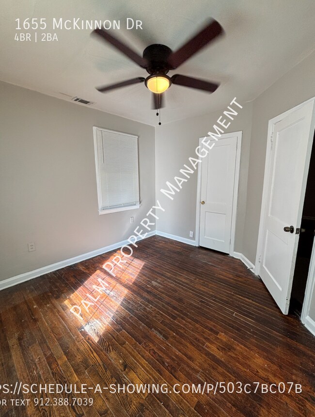 Building Photo - 1655 Mc Kinnon Dr