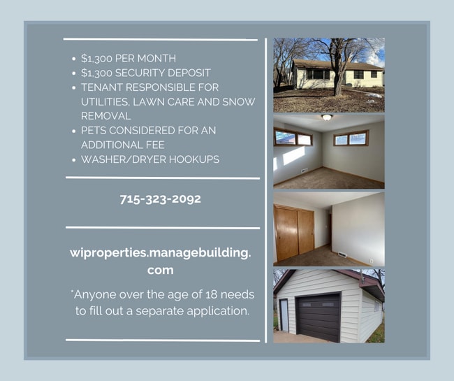 Building Photo - 136 Elmwood Ln