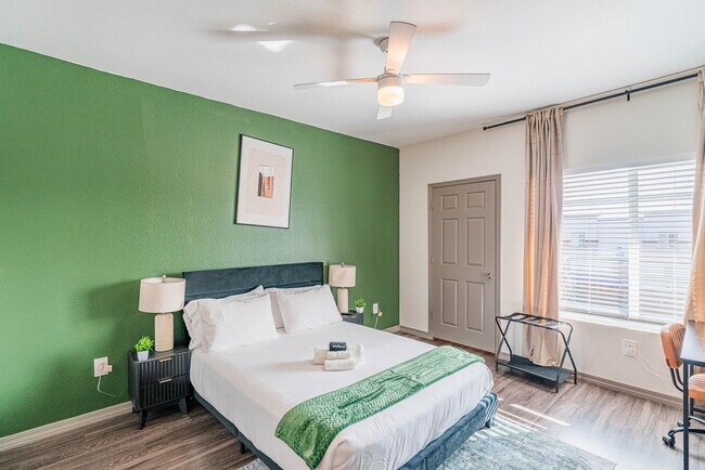 Building Photo - 9600 W Georgia Ave