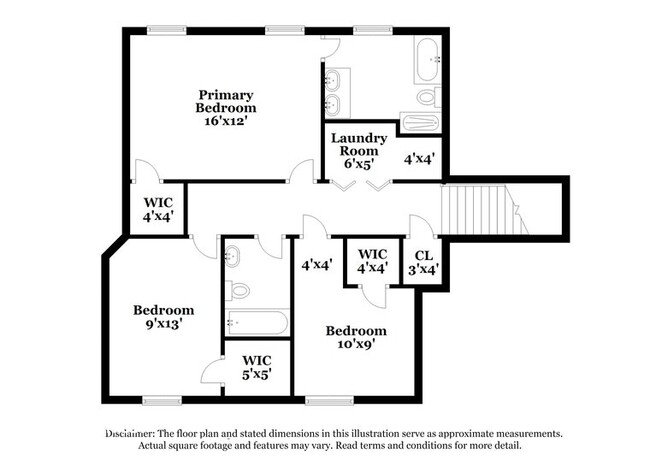 Building Photo - 3630 Winding Trail Dr