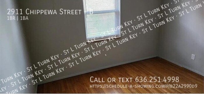 Building Photo - 2911 Chippewa St