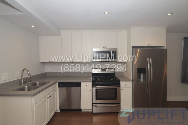 Building Photo - 3637 36th St