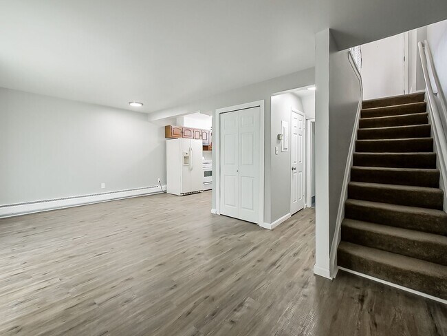 Building Photo - Freshly Remodeled 1BR Retreat in Desirable White Lake – Move-In Ready!