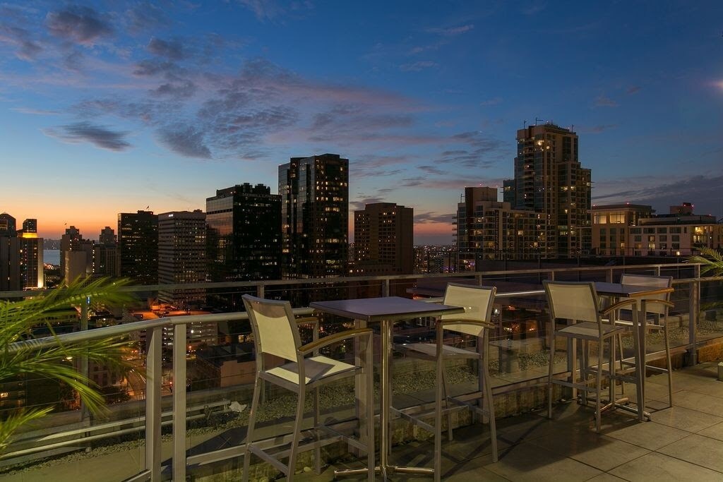 Building Photo - 1080 Park Blvd Unit 1308
