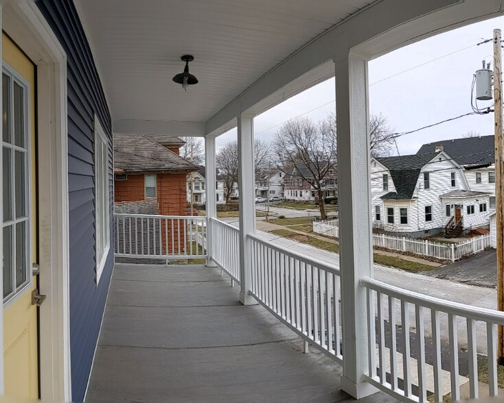 Building Photo - 25 Hampden Pl