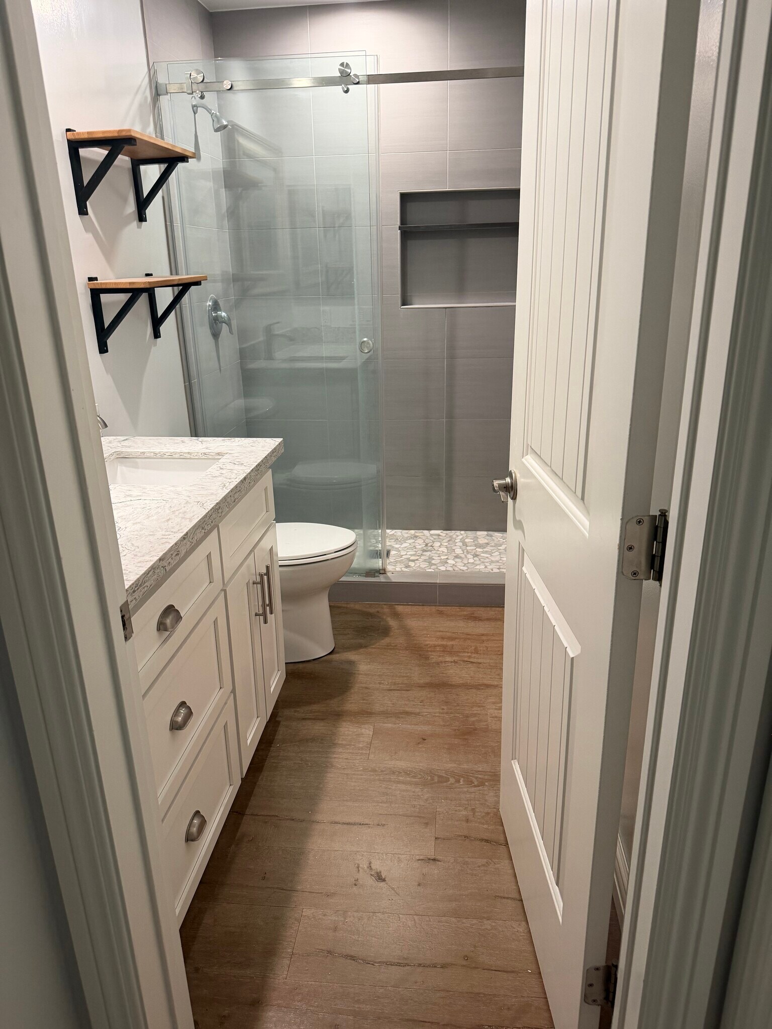Bathroom - 140 N Alta Vista Ave