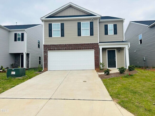 Primary Photo - 4507 Heatherly Rd