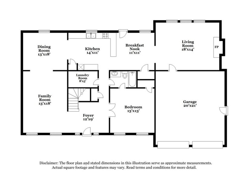 Building Photo - 6583 Carriage Ln