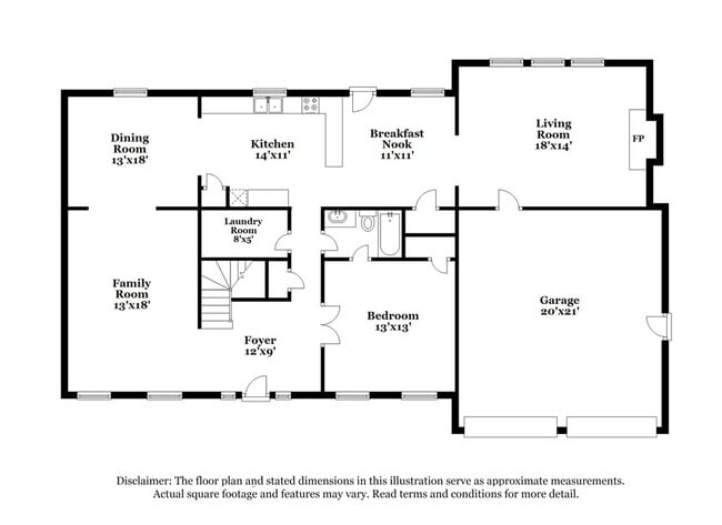 Building Photo - 6583 Carriage Ln
