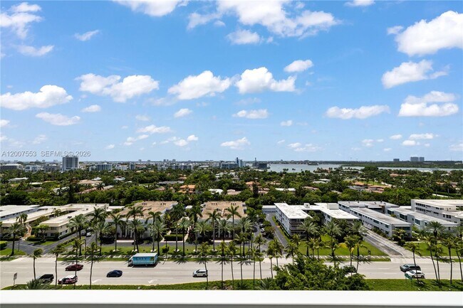 Building Photo - 10155 Collins Ave