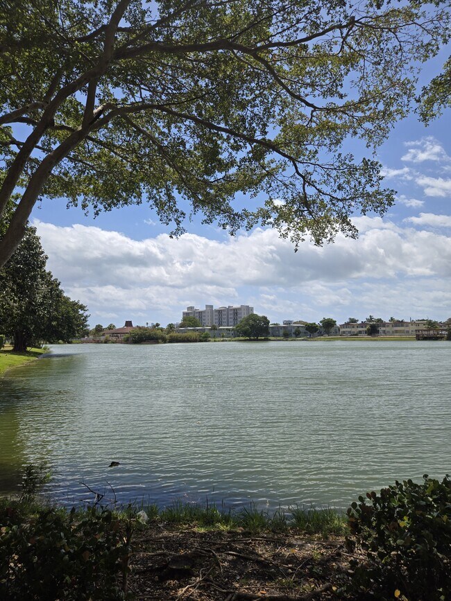 Lake View - 1670 NE 191st St