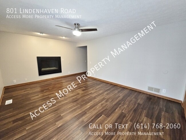 Building Photo - 801 Lindenhaven Rd