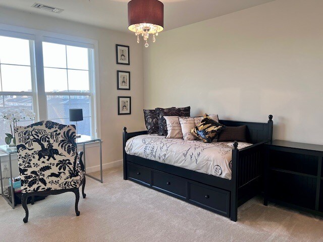 Secondary Suite - 13722 Neil Armstrong Ave