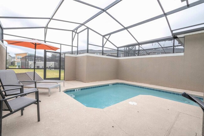 Building Photo - 2937 Penelope Loop