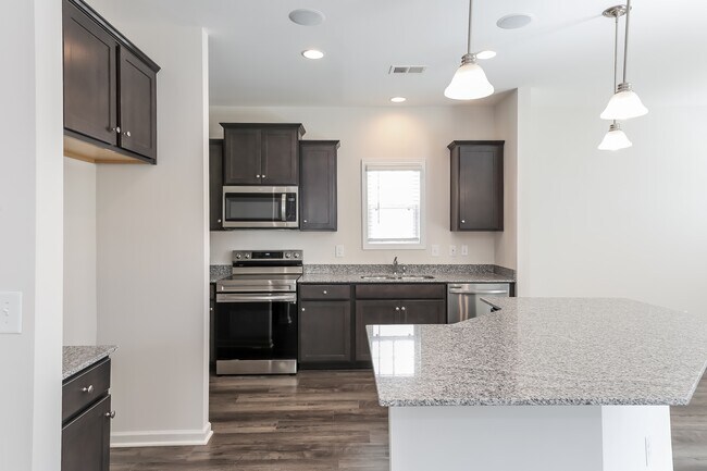 Building Photo - 117 Highland Park Ct