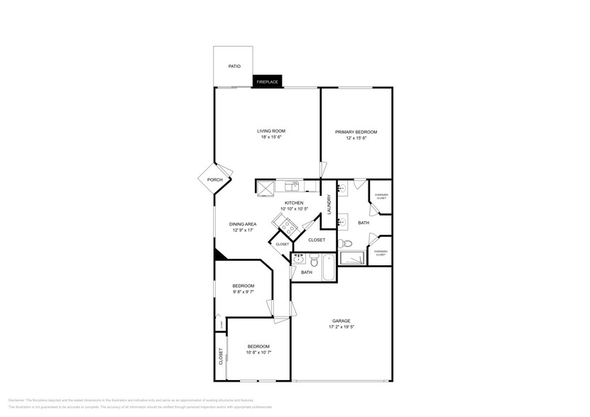 Building Photo - 10526 Kinderhook Dr