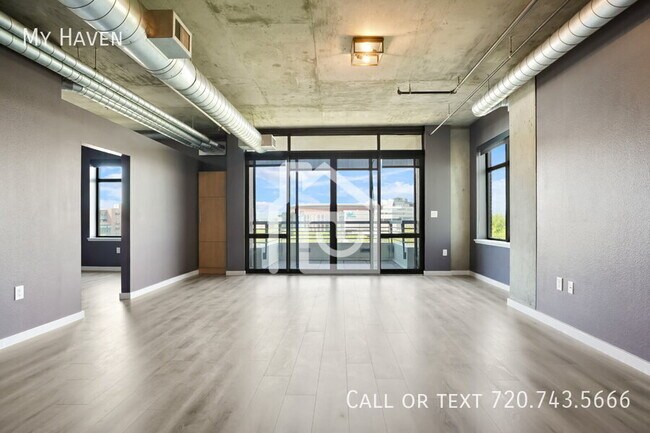 Building Photo - 1401 Wewatta St