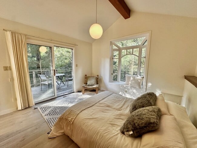 Building Photo - Mill Valley 1bd Serene Forest Cottage