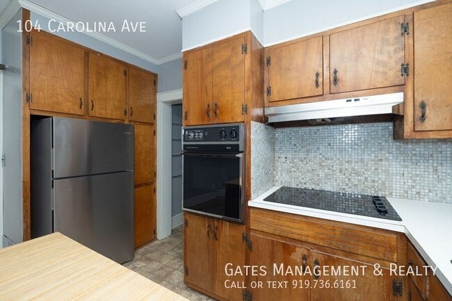 Building Photo - 104 Carolina Ave