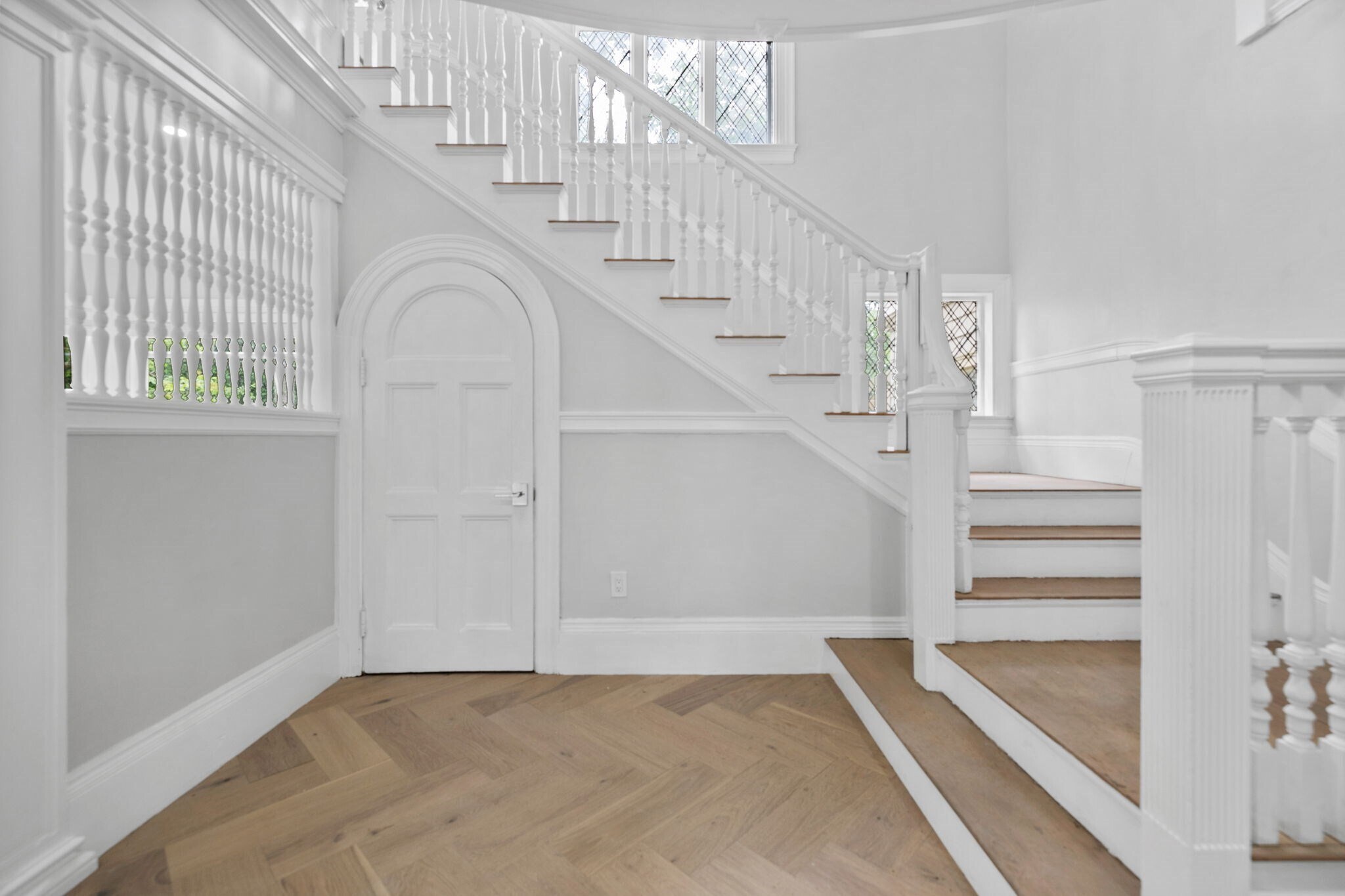 Building Photo - 476 Heath St