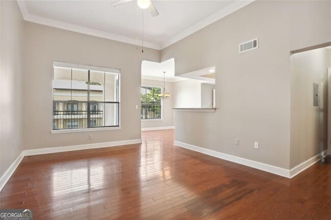 Building Photo - 3777 Peachtree Rd NE