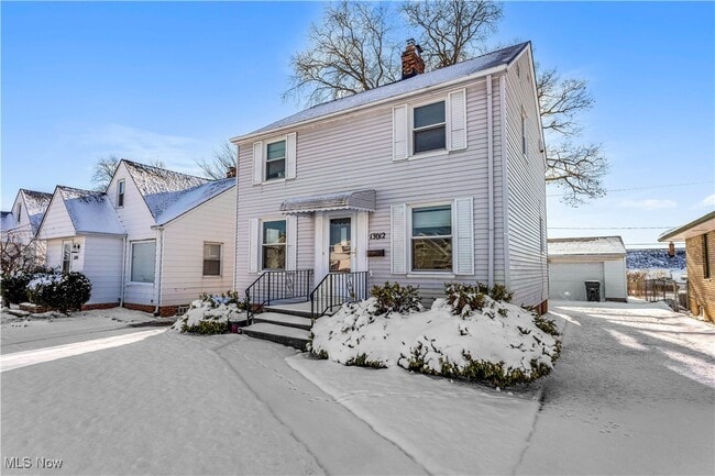 Building Photo - 13012 Willard Ave