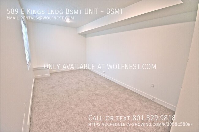 Building Photo - 589 Kings Lndg