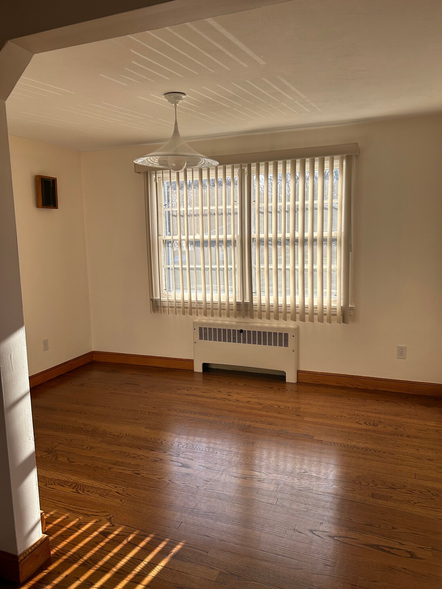 Dining room - 197 Carter Ln
