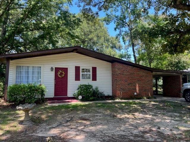 Building Photo - 911 Gaillard Dr