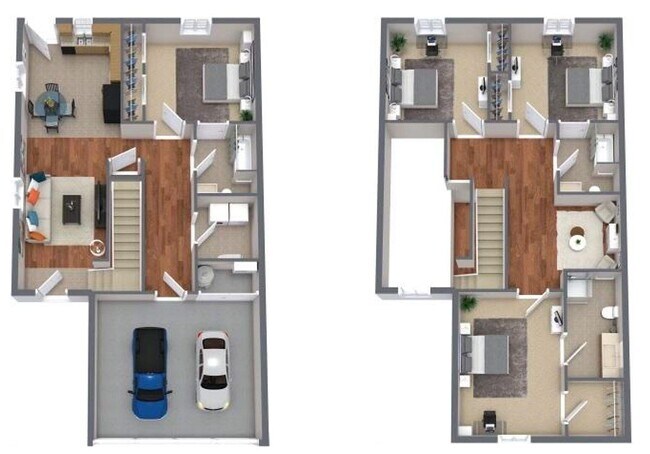 Building Photo - 1305 Rolling Rock Dr