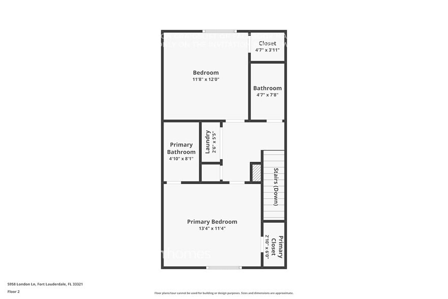 Building Photo - 5958 London Ln