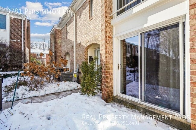 Building Photo - 3781 Persimmon Cir