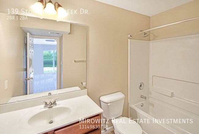 Building Photo - 139 Stonewall Creek Dr