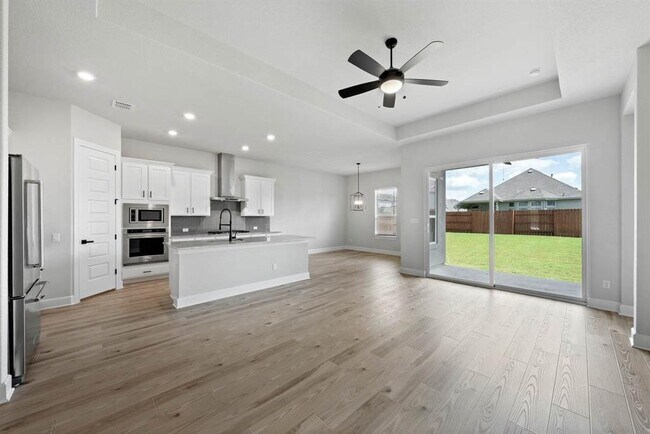 Building Photo - 106 Nandina Path