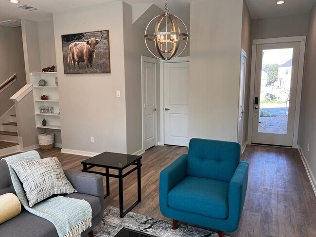 Building Photo - 414 Stonework Sage Ln