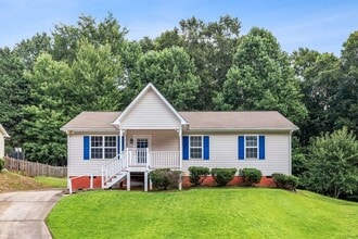 Building Photo - Adorable Home for Rent in a Cul-de-Sac – W...